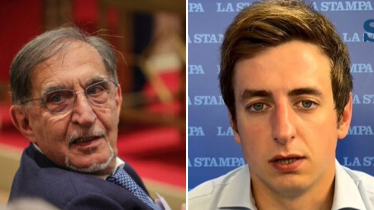 Caso Joly: La Russa condanna gli aggressori con fermezza, ma dubita della casualità della presenza di Joly - 