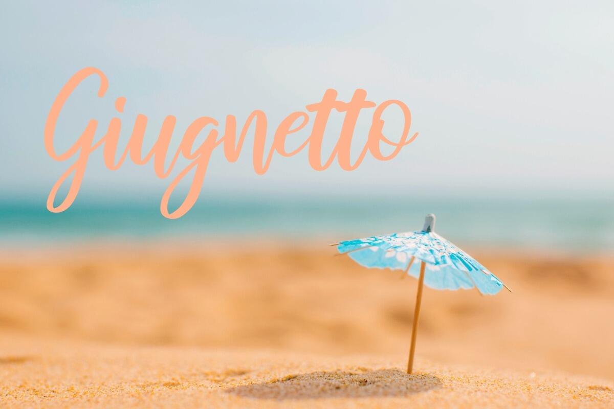"Giugnettu", il mese siciliano che molti non conoscono - 