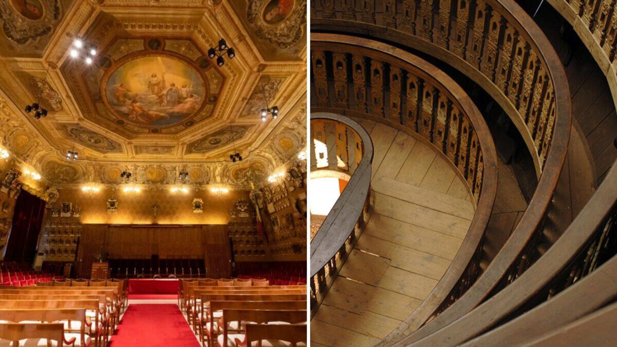 Università: la Patavina conquista il vertice della classifica delle Big, superando Bologna! - 