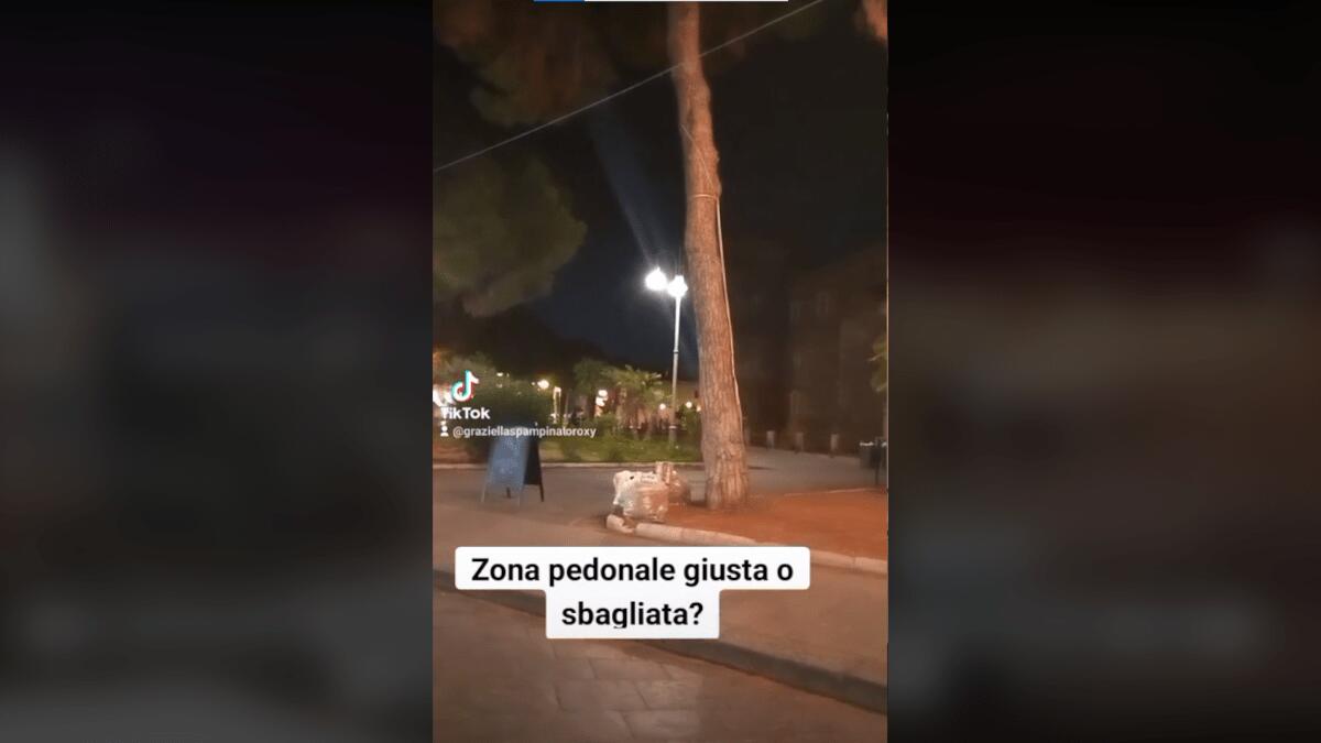 ZTL giusta o sbagliata? Ristoratrice catanese: «Se continua così possiamo chiudere» [VIDEO] - 