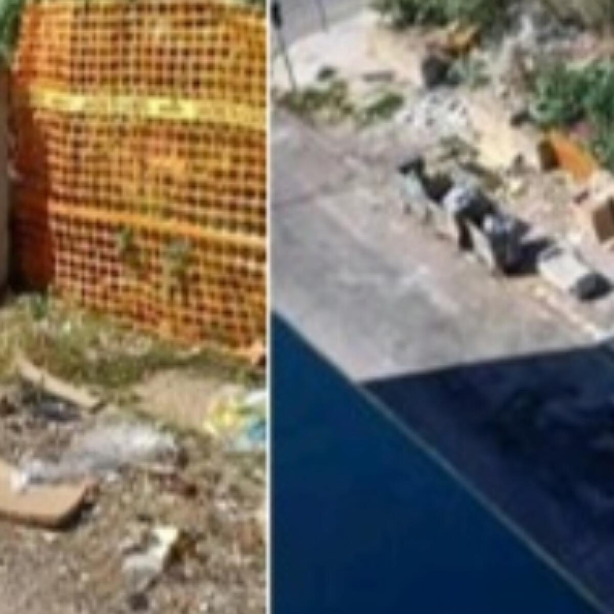 #NewsPA - Piazza Achille Grandi: Dichiarazioni di Randazzo, Tusa e Lo Nardo (M5S) - 