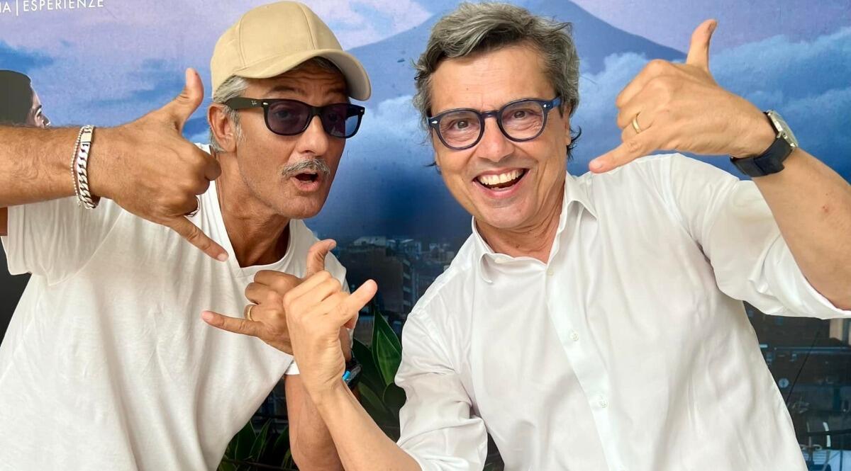 "Evviva è arrivata", Salvo La Rosa comunica la tanto attesa notizia sul CCPM - 