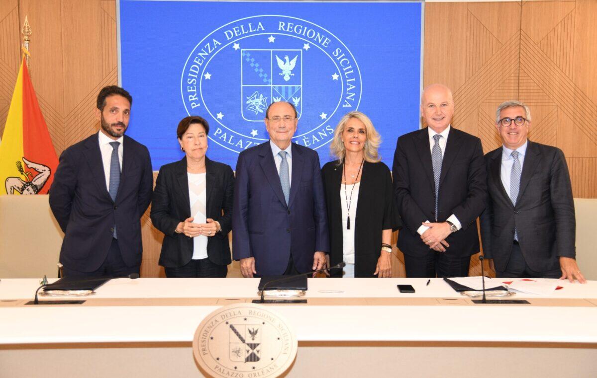 Accordo storico tra la Regione e l’ospedalità privata convenzionata per migliorare la sanità! - 