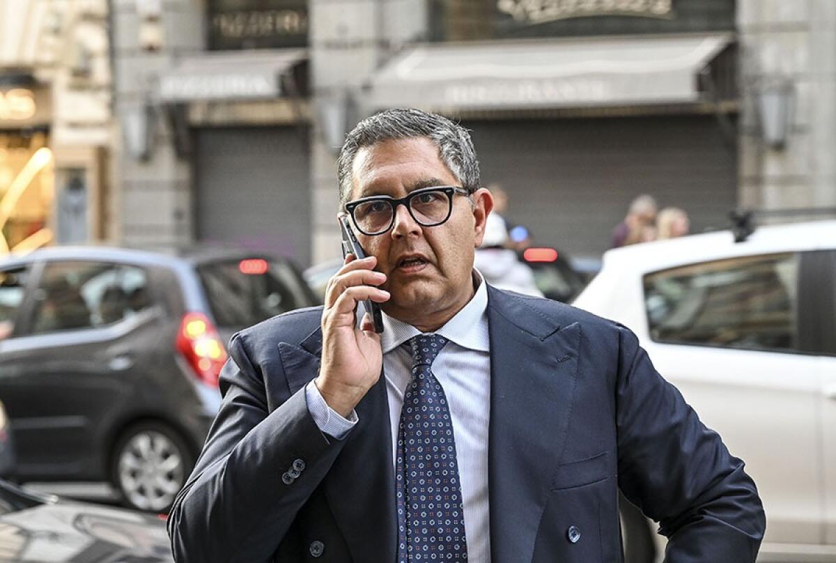 Toti ancora ai domiciliari, il Riesame respinge l’appello: alta pericolosità confermata - 