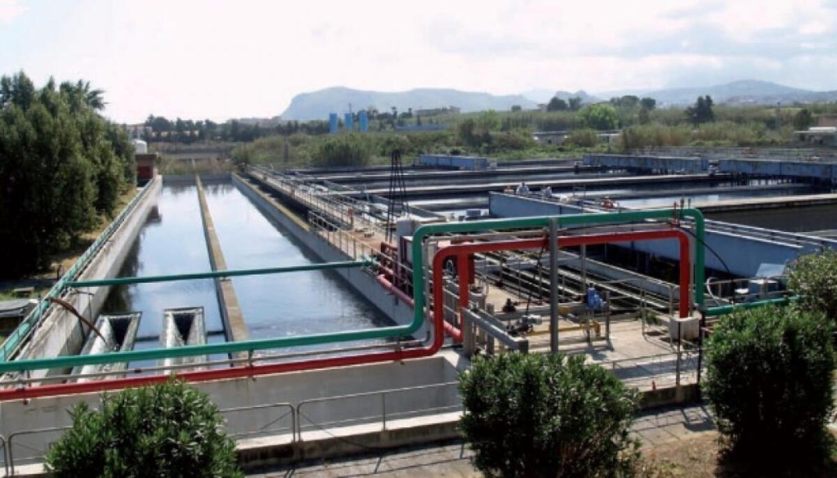Siccità a Palermo: La Cabina di regia dà il via alla proposta Amap per una riduzione della pressione dell'acqua! - 