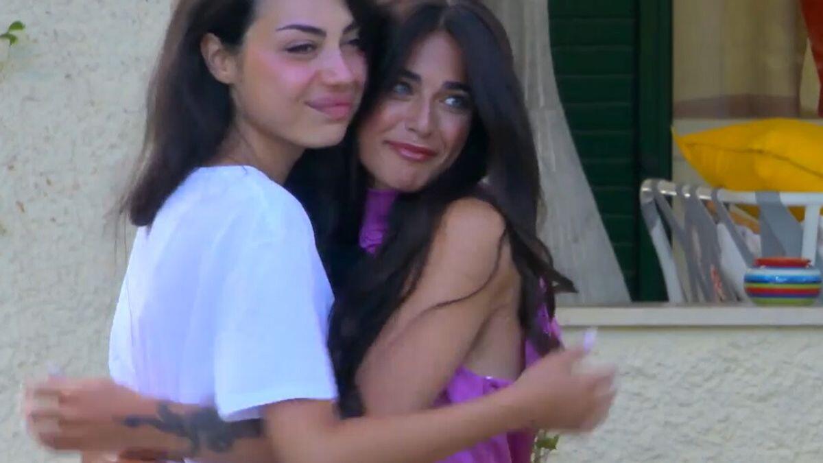 Temptation Island: lo sfogo di Siria, la sua obesità è iniziata con Matteo - 