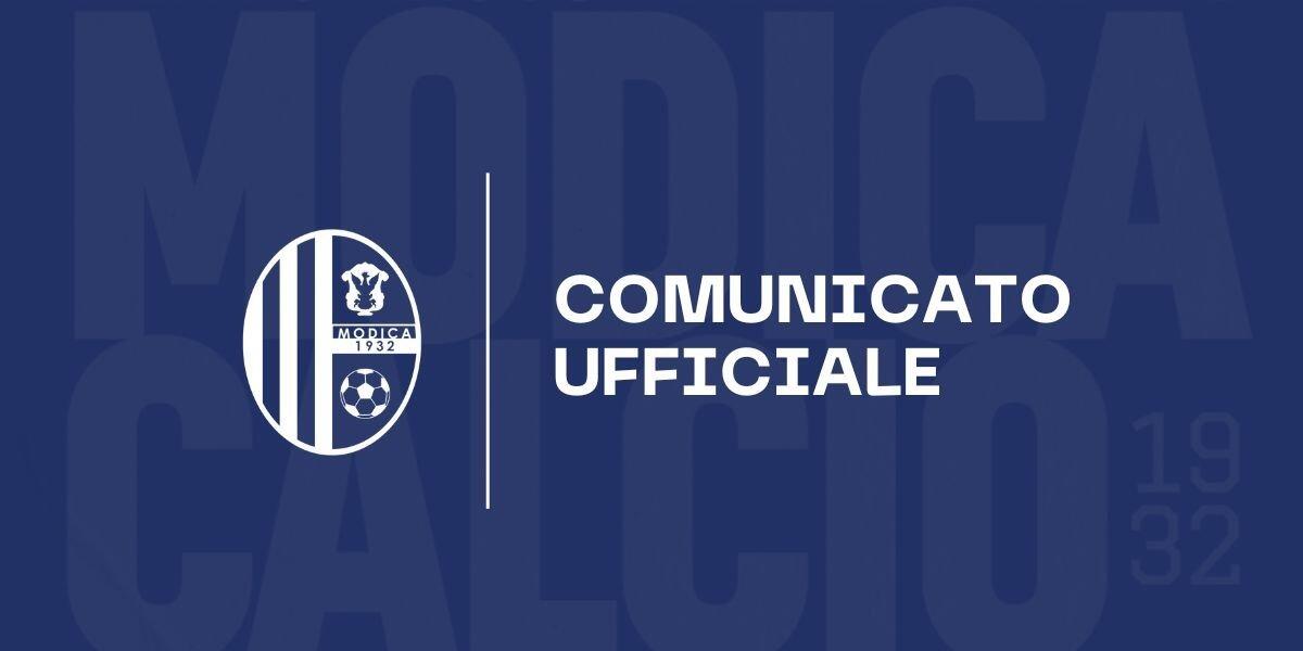 Presentazione obiettivi Modica Calcio stagione 2024-2025 - 