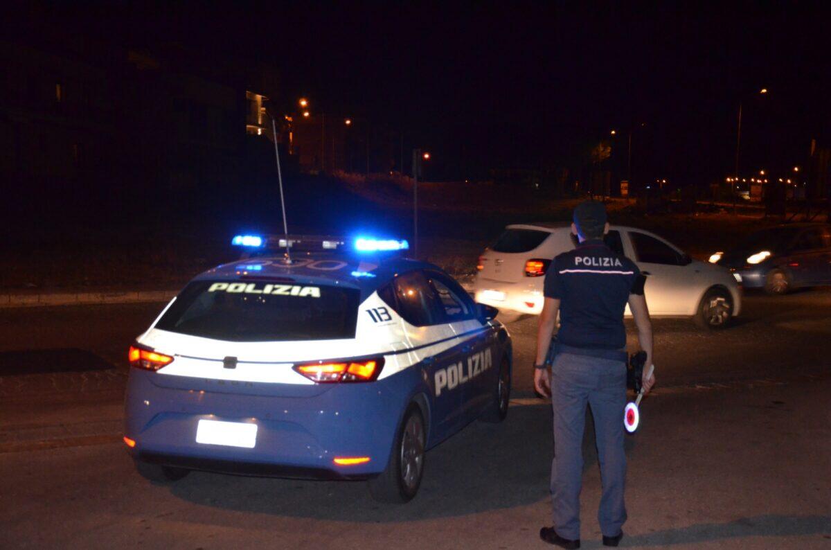 Comiso: Controlli Straordinari e Servizi Interforze - Due Stranieri Irregolari Espulsi e Giovane Segnalato per Droga - 
