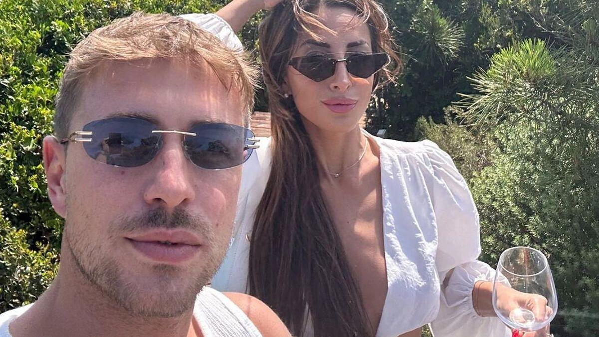 Francesca e Manuel di Temptation Island: fine della relazione e nuove rivelazioni - 