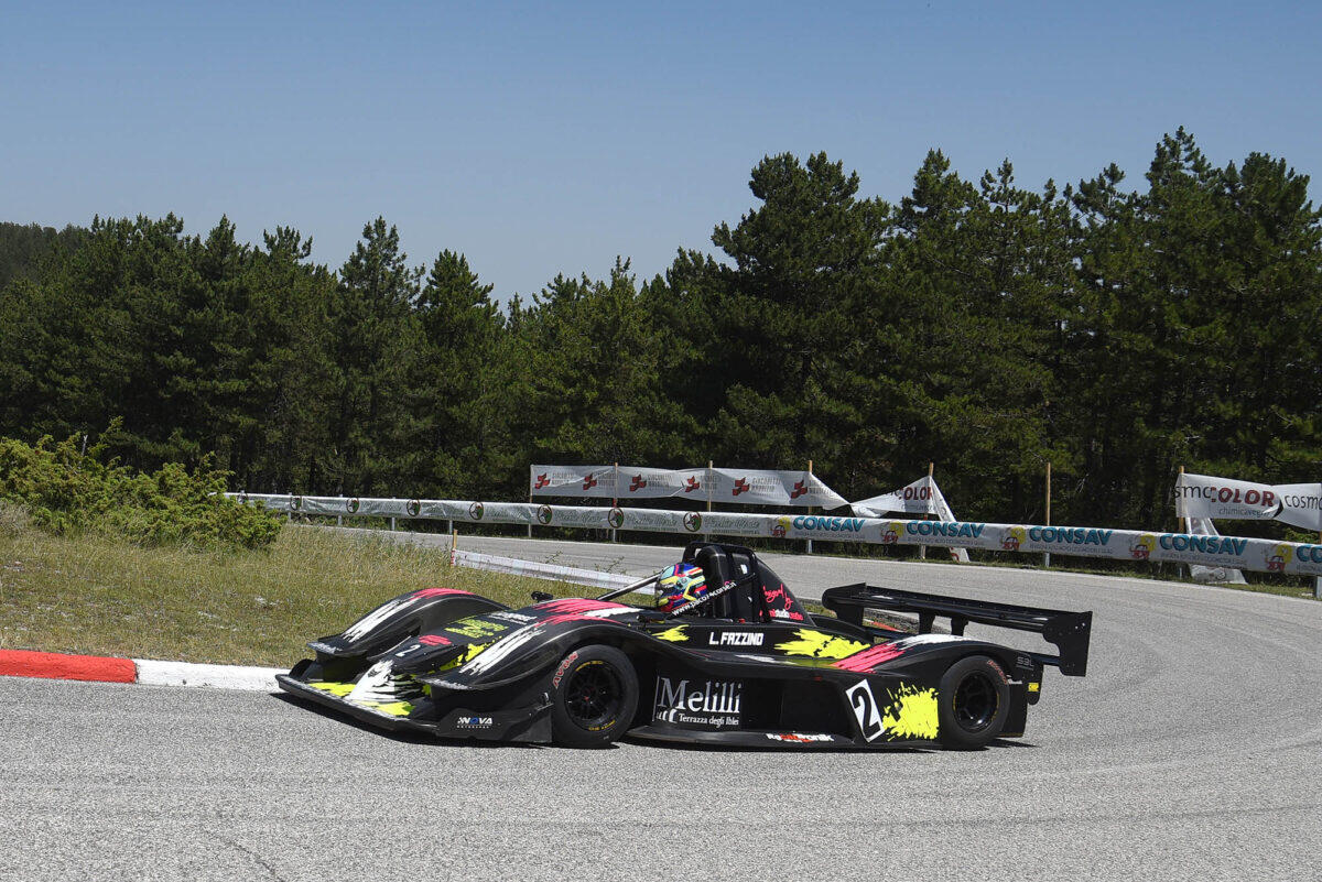 Sicilia al top del Motorsport nazionale: piloti siciliani sempre sul podio - 