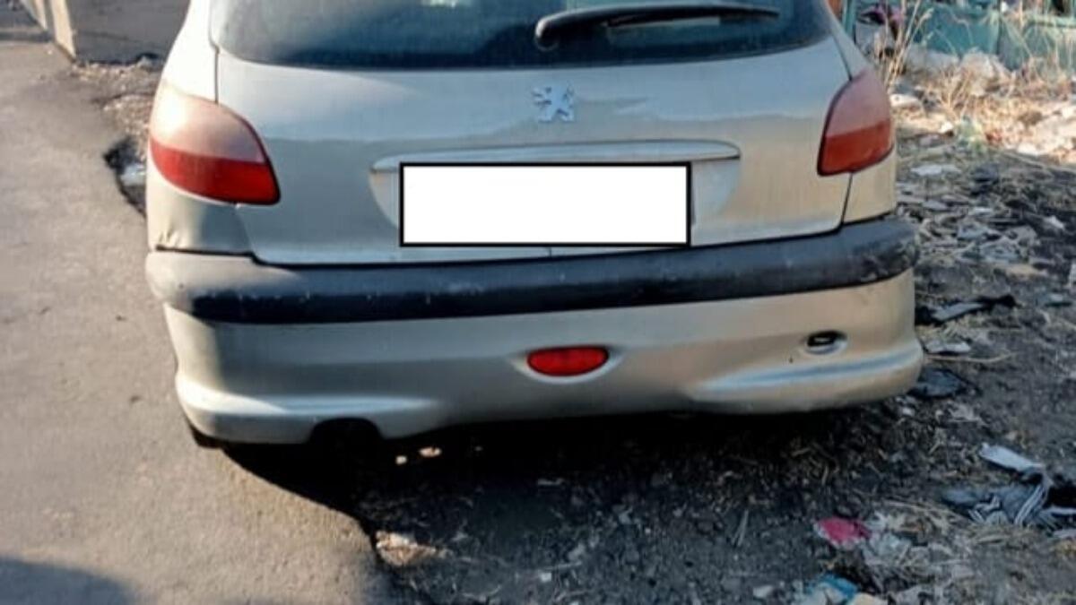 "Reato ambientale" a Mascalucia, Magra esplicita le conseguenze "per l'incivile dei rifiuti" - 