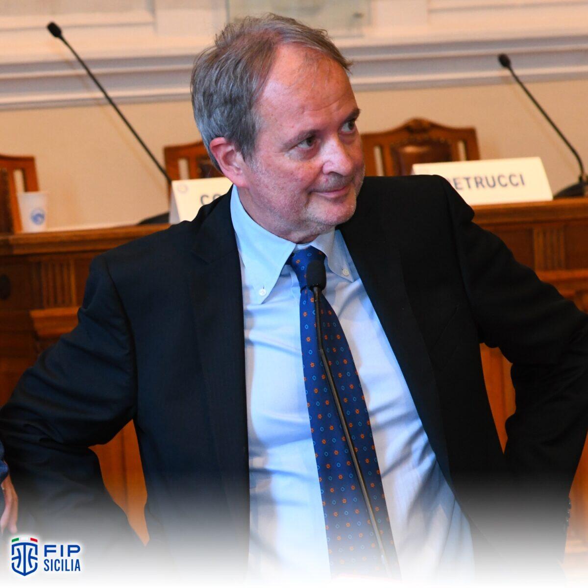 In onore di Gaetano Gebbia: una borsa di studio e un torneo giovanile per ricordarlo con passione! - 