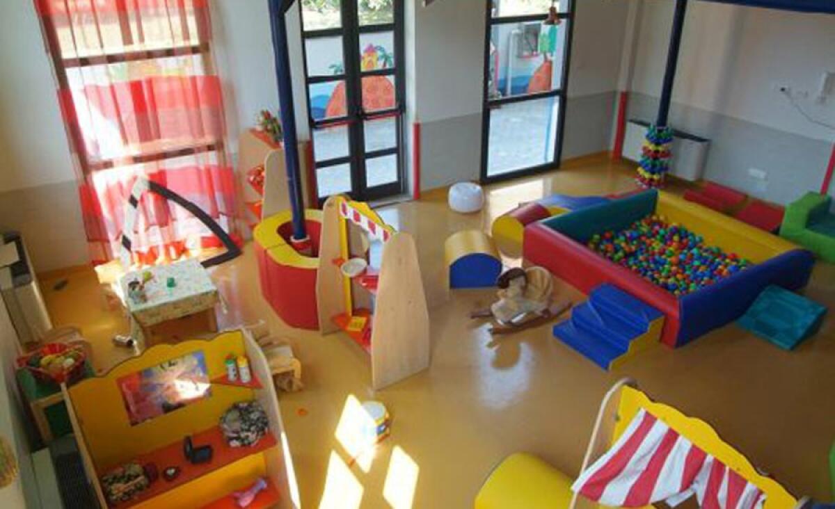 Grave scandalo al nido: fermate la titolare e due educatrici per maltrattamenti su 35 bambini - 