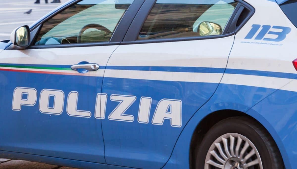 Messina colpita da una rapina in casa: arrestato un 46enne grazie all'intervento della Polizia di Stato. - 