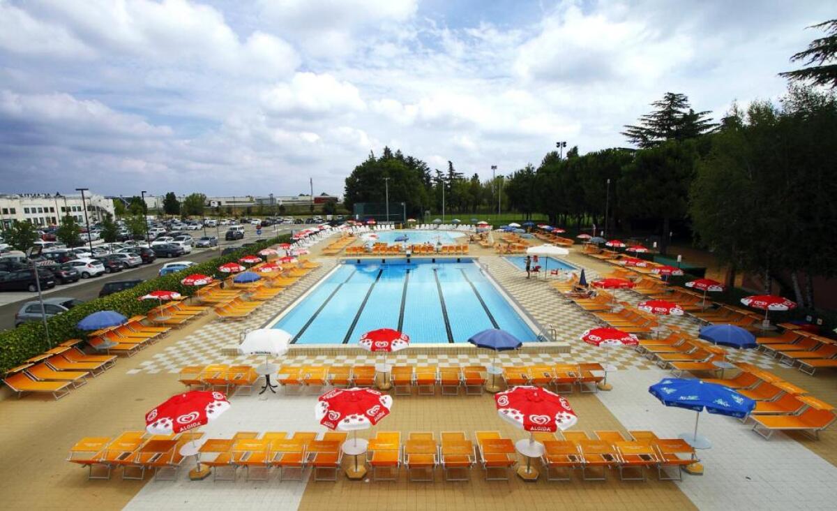 Tragedia ad Imola: una bimba di 5 anni perde la vita in piscina - 