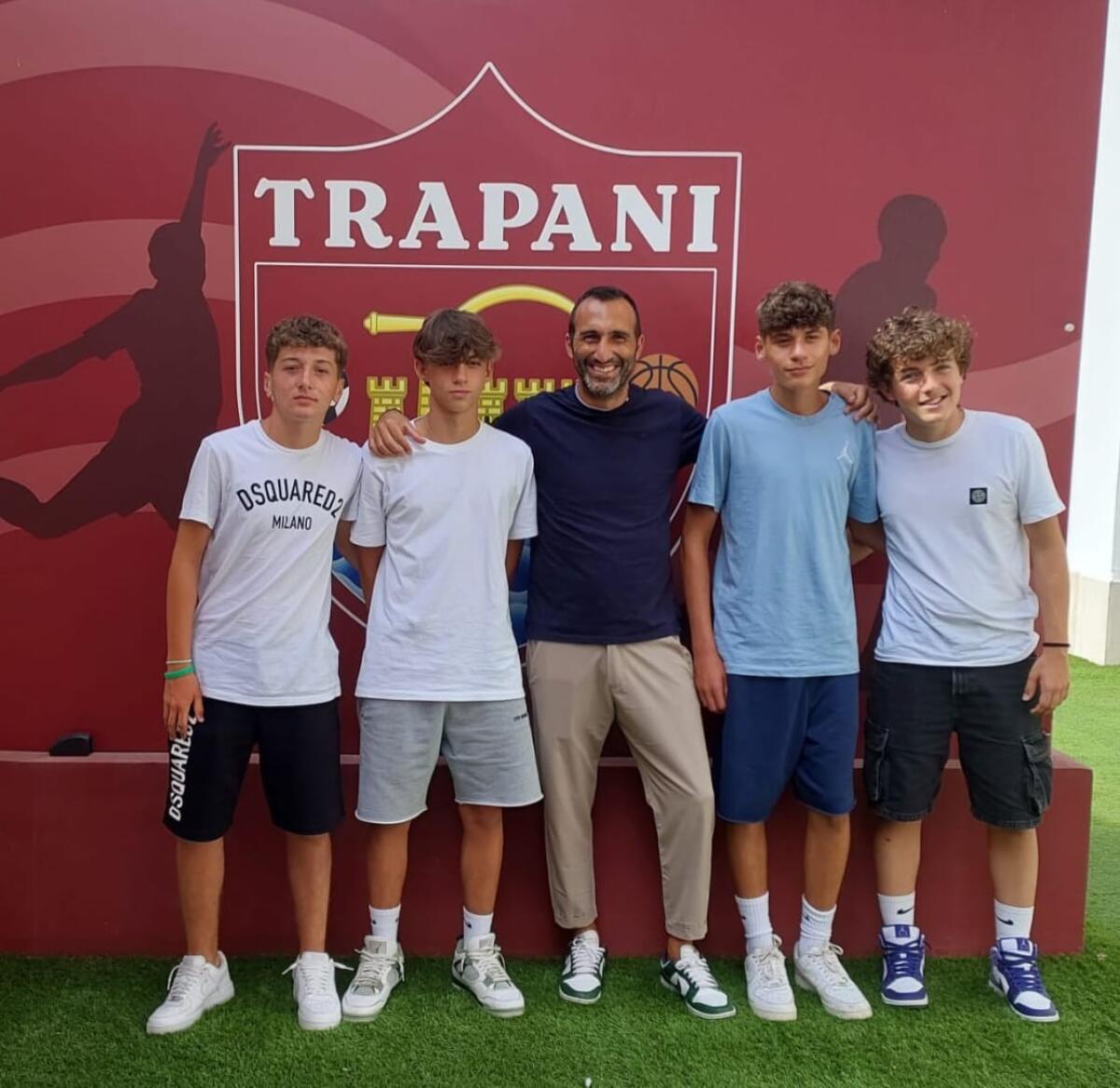Scopri i nuovi talenti della formazione Under 15 Nazionale! - 