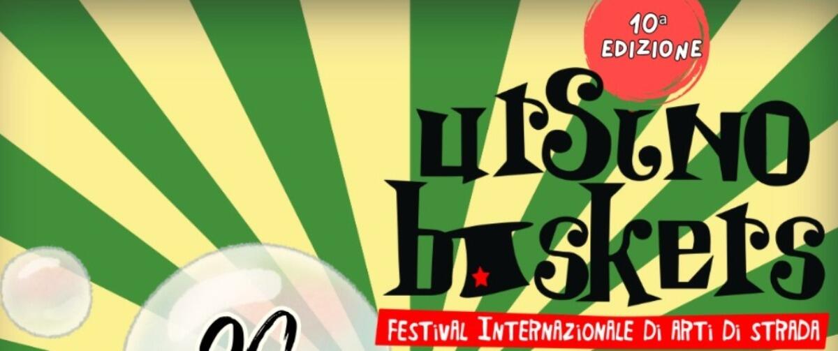 Festival Ursino Buskers, quando e come incontrare gli artisti di strada a Catania - 