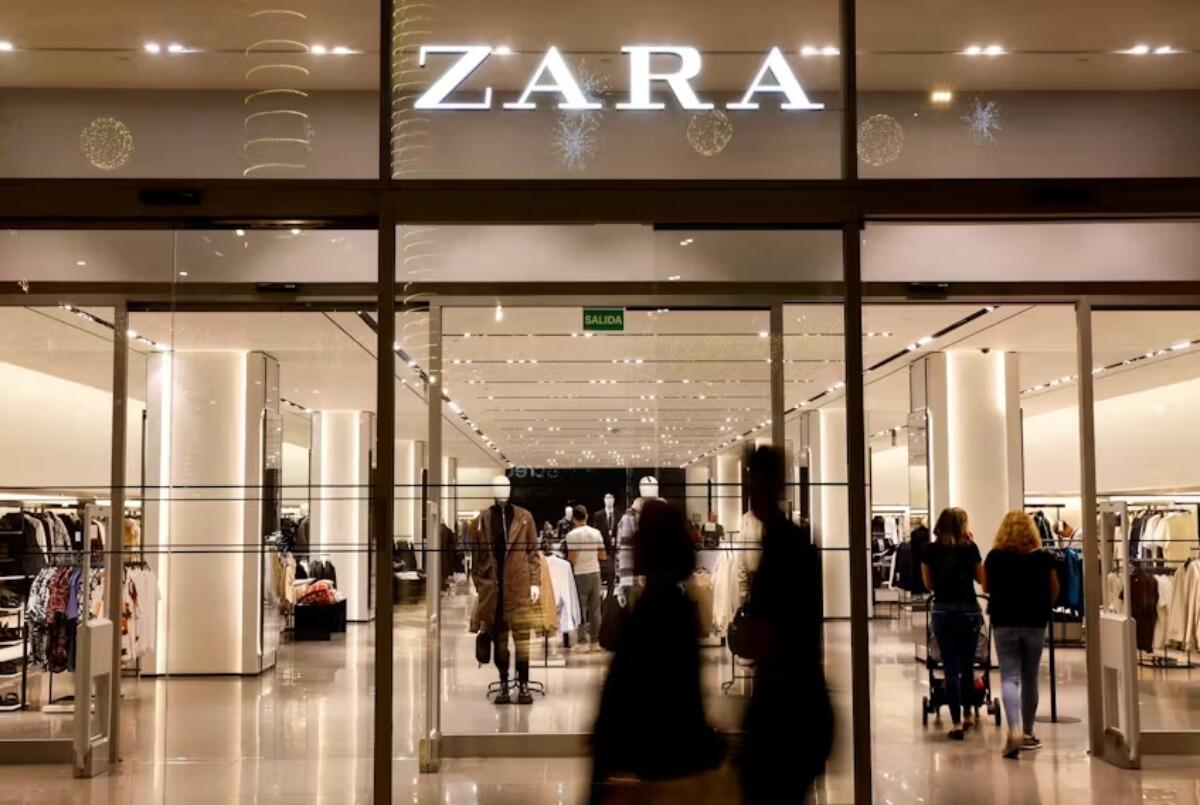 INDITEX assume a Misterbianco, le posizioni aperte, i requisiti e come candidarsi - 