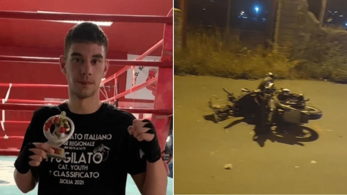 Incidente mortale sulla Strada Provinciale nel Catanese: Antonio Lopes non sopravvive - 