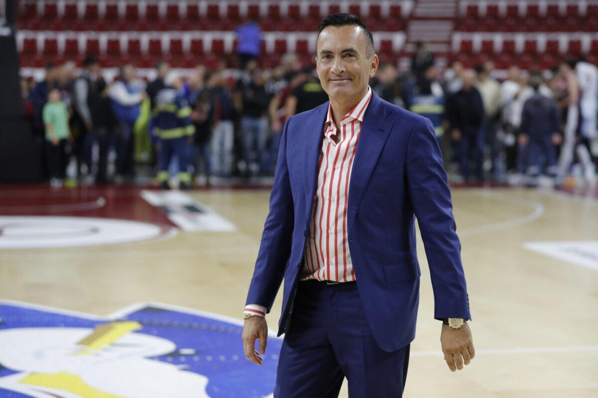 Grazie Trapanini: il Messaggio Ispiratore del Presidente Antonini - 