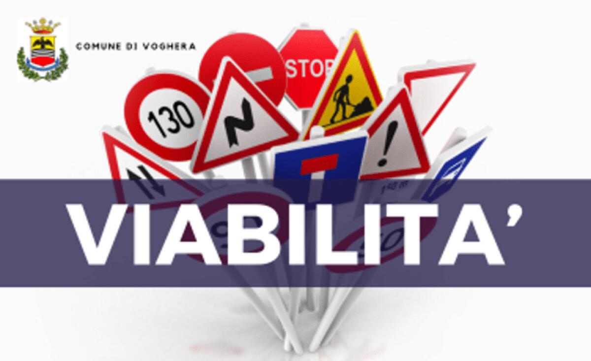 Modifiche alla viabilità per lavori di scerbatura il 1° e 2 agosto! - 
