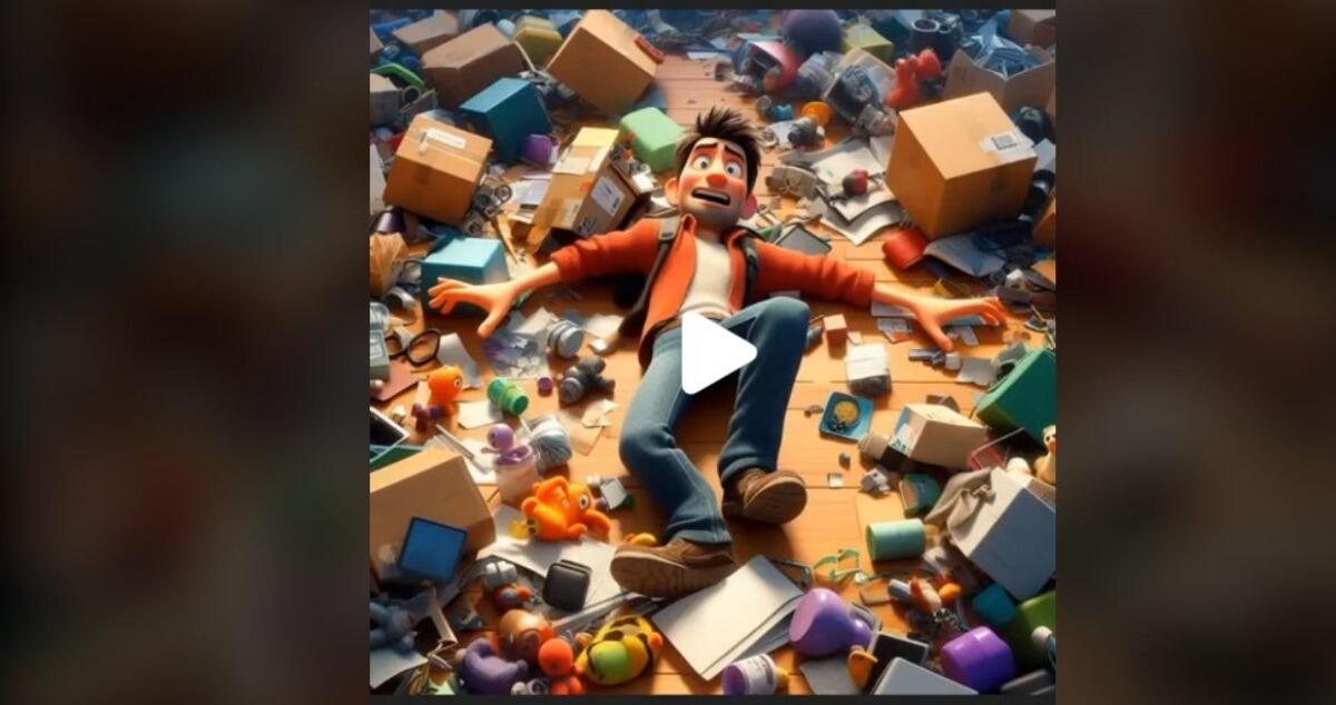 "Che settimana, così ci muoio senza te", un nuovo VIDEO firmato Angelo Piwo - 