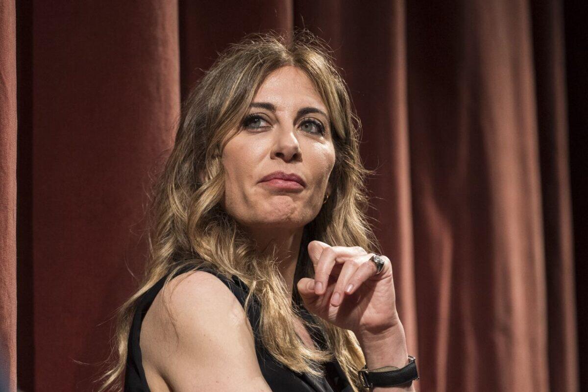Francesca Fagnani alla Commissione Antimafia con il suo libro sulla malavita romana: una città avvolta nell'omertà - 