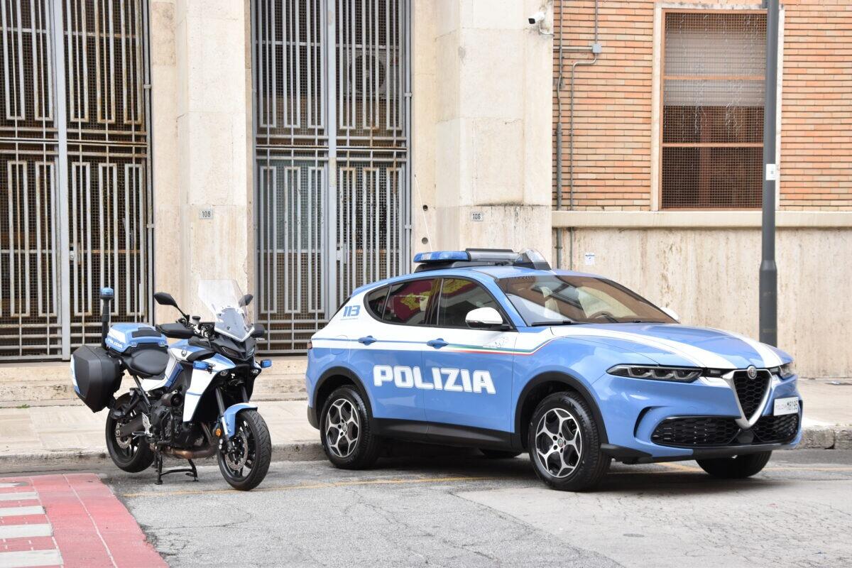 Operazione "MafiaHouse": cinque misure cautelari eseguite dalla Polizia di Stato di Latina. - 