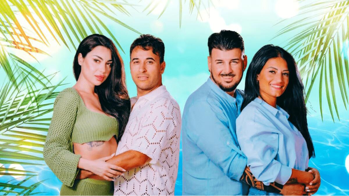 Temptation Island: Jenny e Tony squalificati? Facciamo chiarezza sulla coppia catanese - 