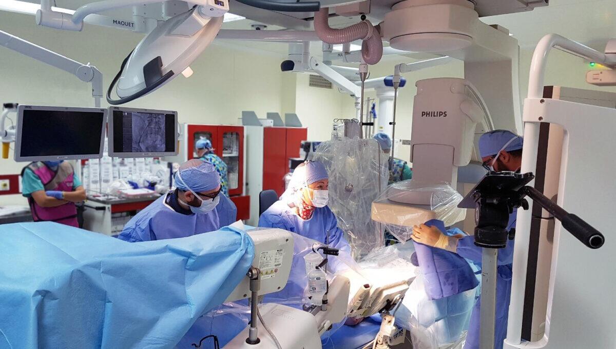 Ismett di Palermo: Primo trapianto “heart in box” inaugura nuova era per la sanità siciliana - 