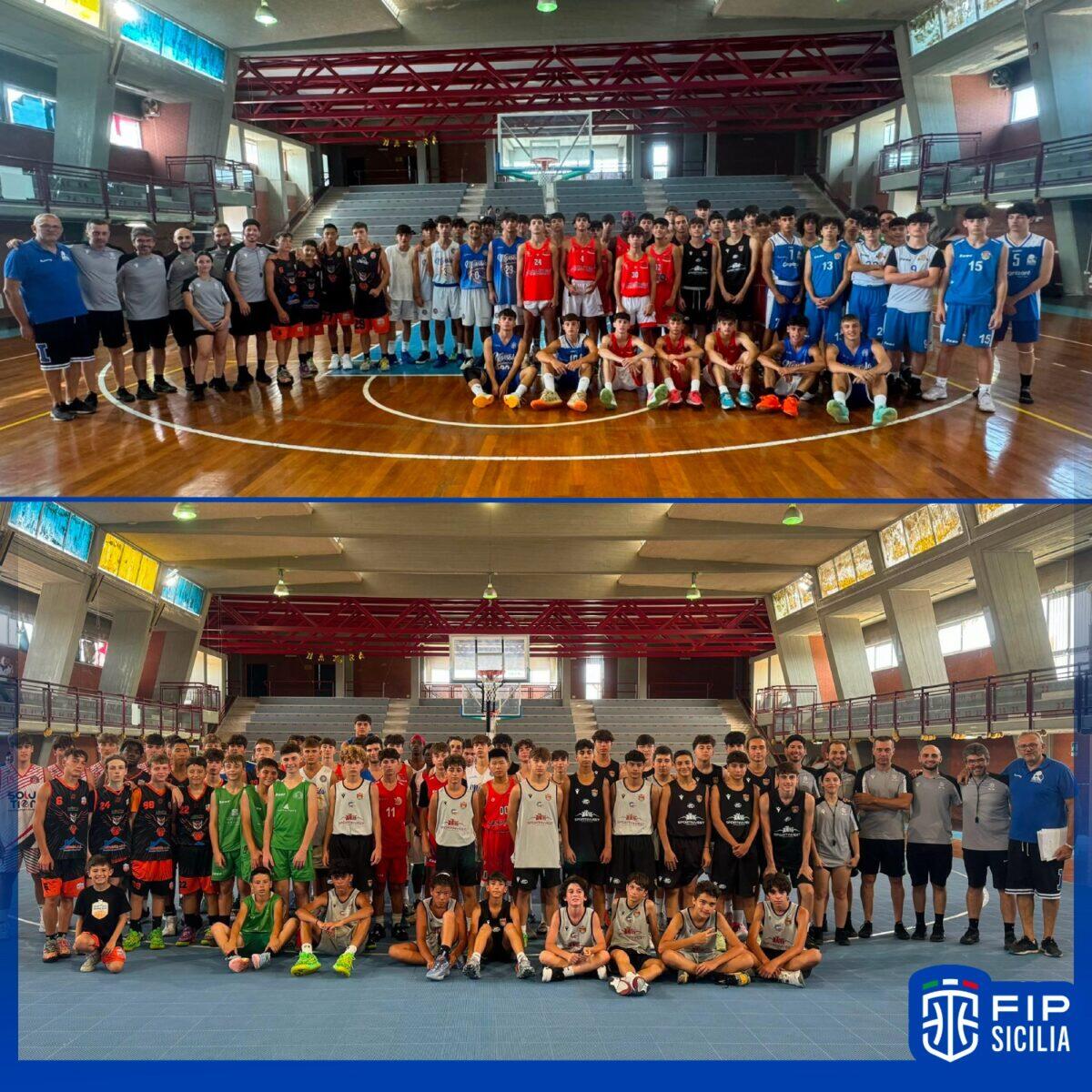Sei squadre da Mazara alle finali regionali 3x3 - 