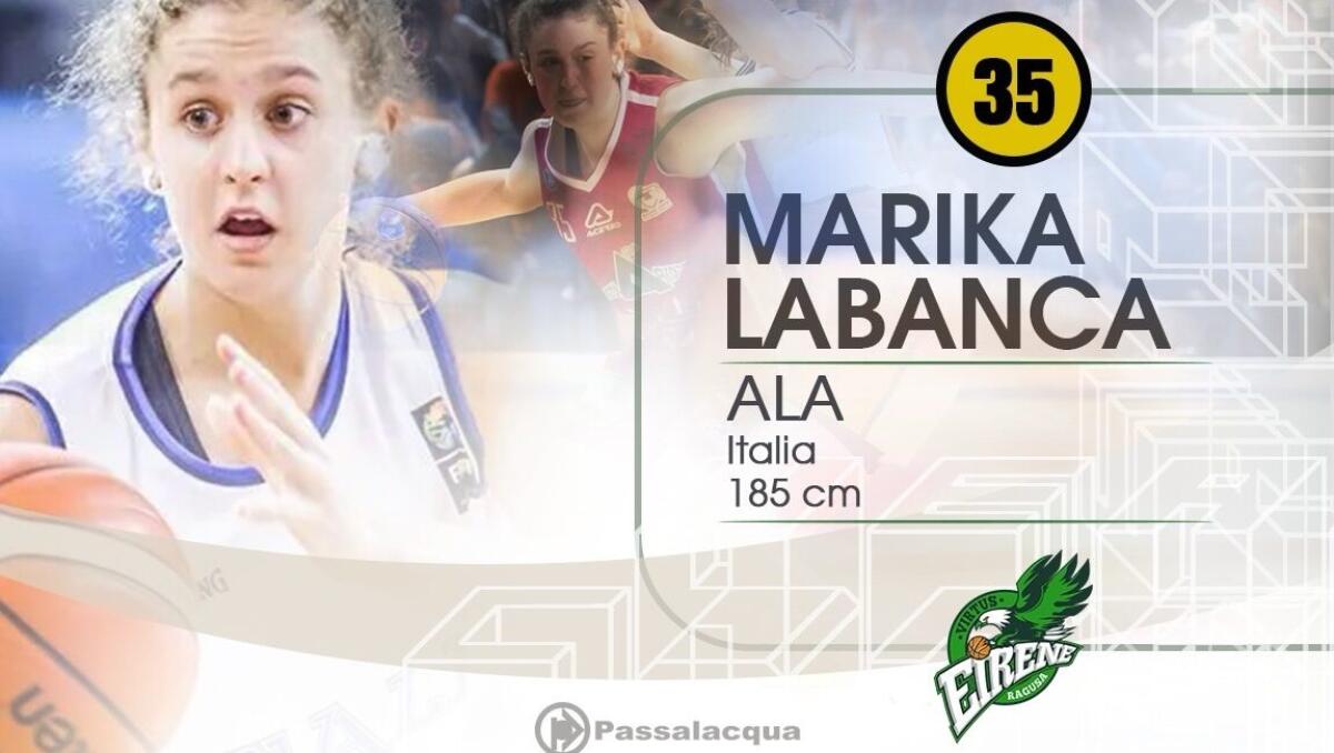 Marika Labanca in visita a Ragusa! - 