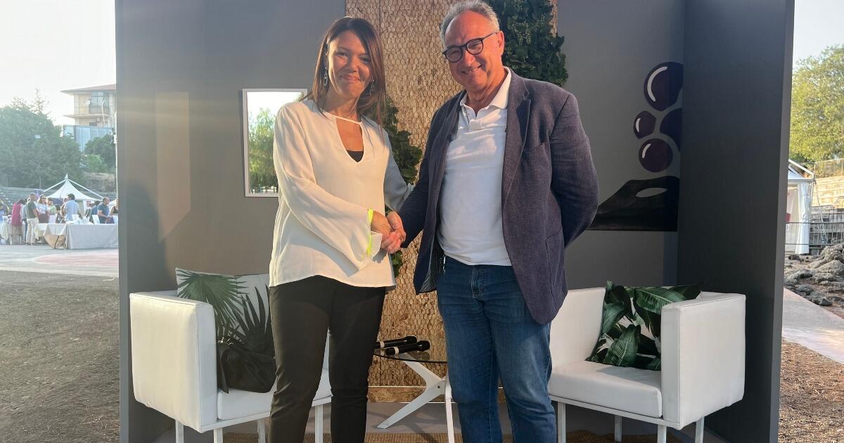 Parco dell'Etna, firmato il protocollo d'intesa con agronomi e forestali - 