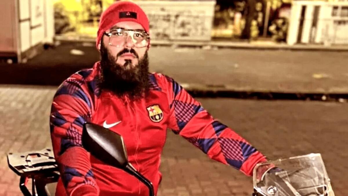 Omicidio Biancavilla: fermato presunto omicida del ventenne Antonio Andolfi - 
