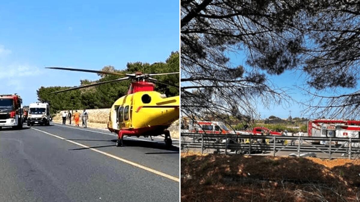 Incidente stradale mortale sulla Palermo-Messina: la vittima è un 47enne catanese - 