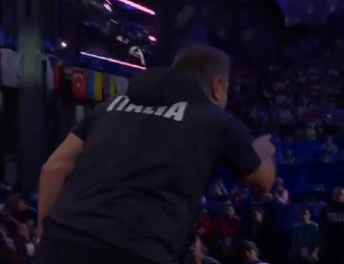 Olimpiadi sotto accusa: tra scandali, sospetti e arbitri al var, è proprio così che siamo arrivati a questo punto! - 