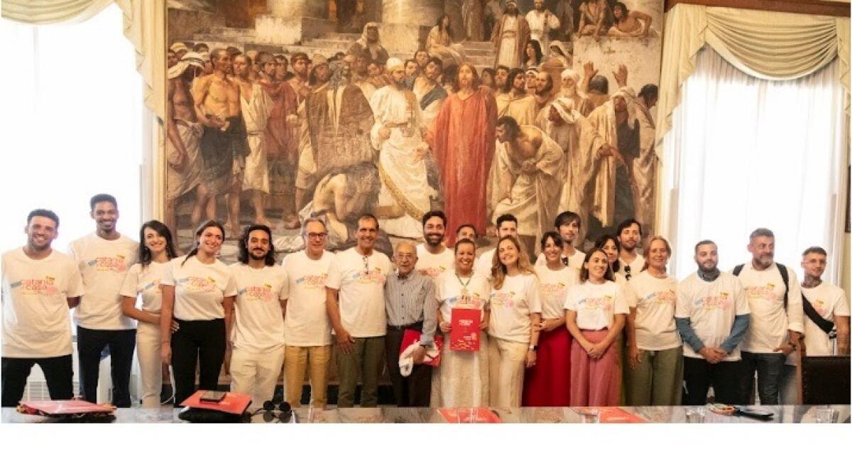 Catania è Casa: unisciti alla campagna contro l’abbandono dei rifiuti selvaggi! - 
