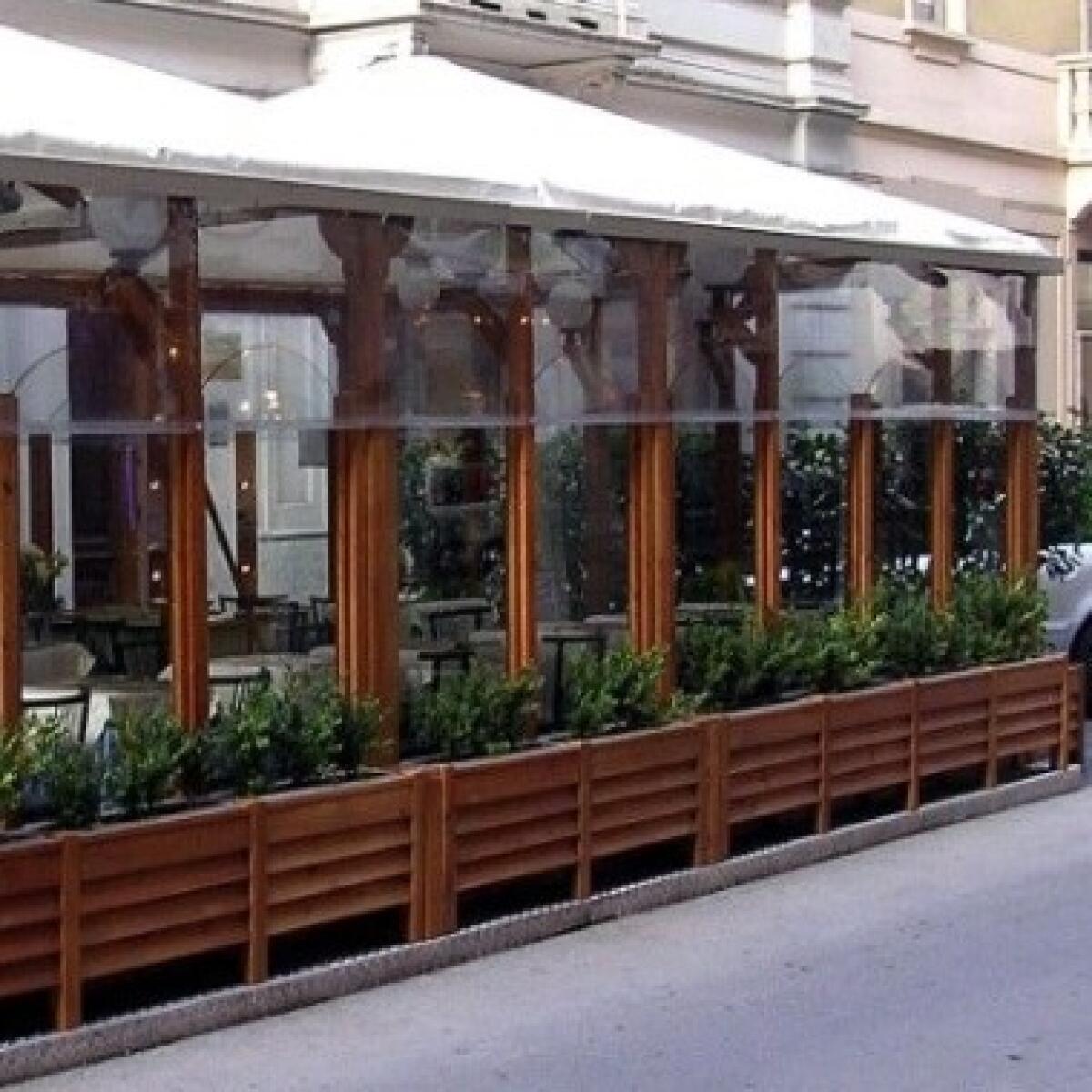 Nuovi Dehors Unificati in Via Maqueda: Progetto Integrato Approvato! - 