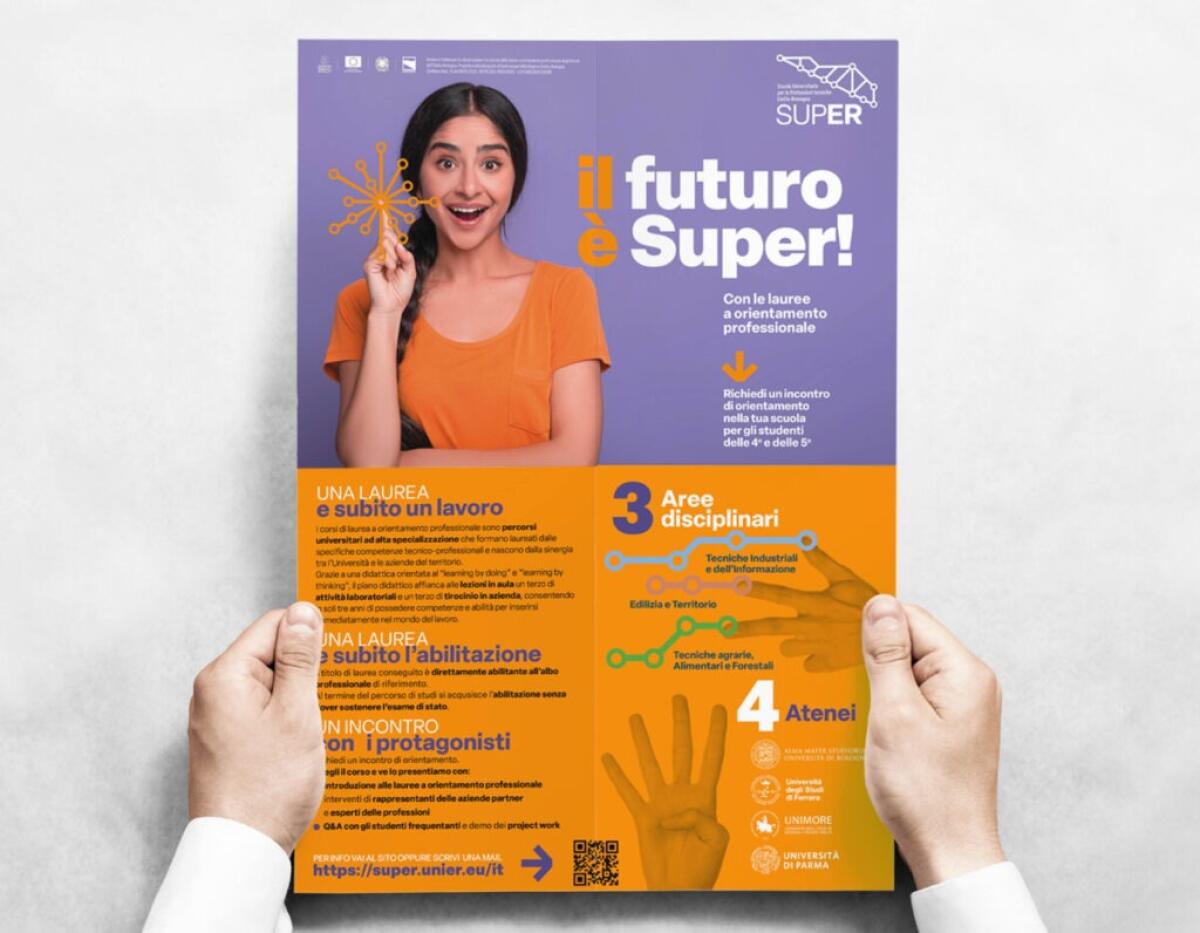 Fondazione Super, Esposito del CNPI augura buon lavoro a Cervi: Scuola chiave per collegare formazione accademica e imprese - 