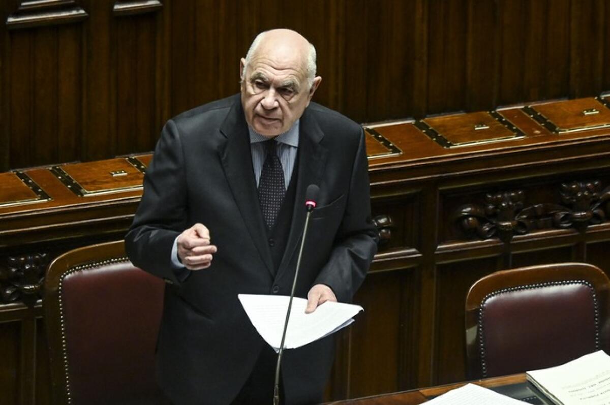 Abrogato l'abuso d'ufficio e nuove misure per le intercettazioni: scopri tutte le novità del Ddl Nordio ora legge! - 