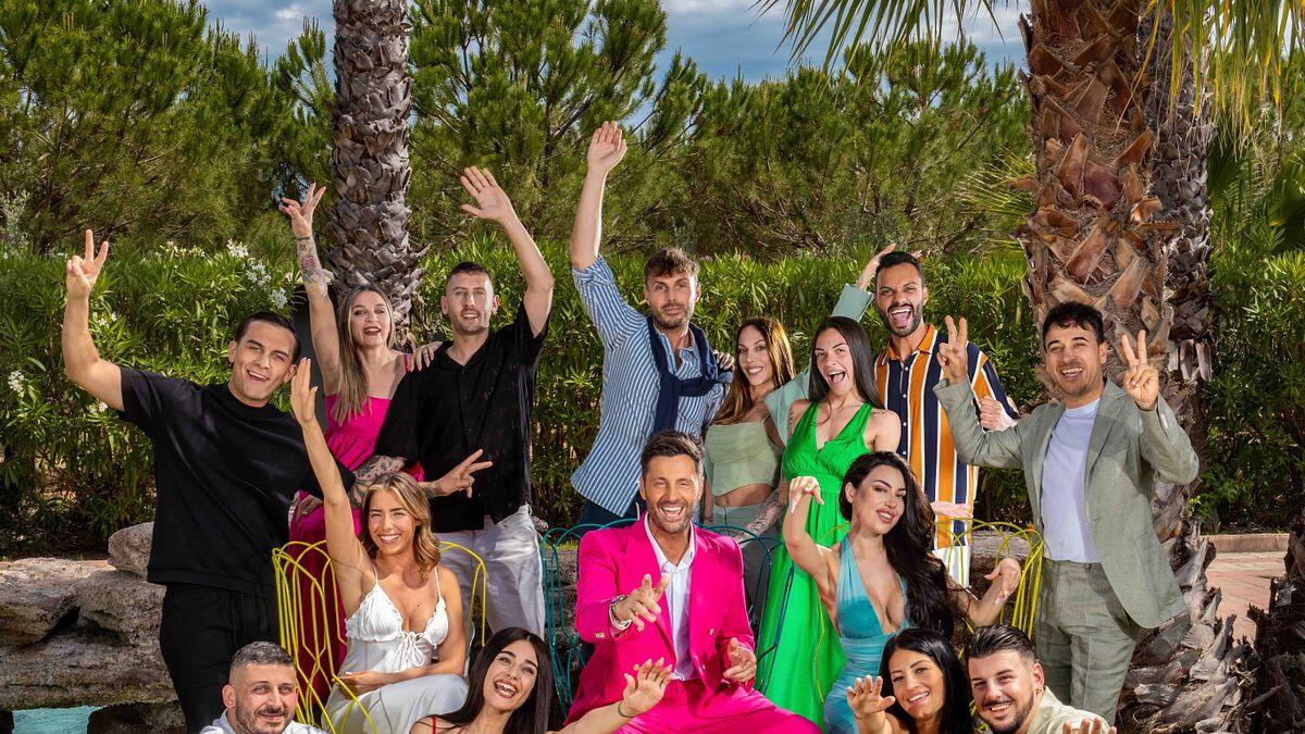 Secondo appuntamento con Temptation Island: nuove tensioni e confronti imminenti - 