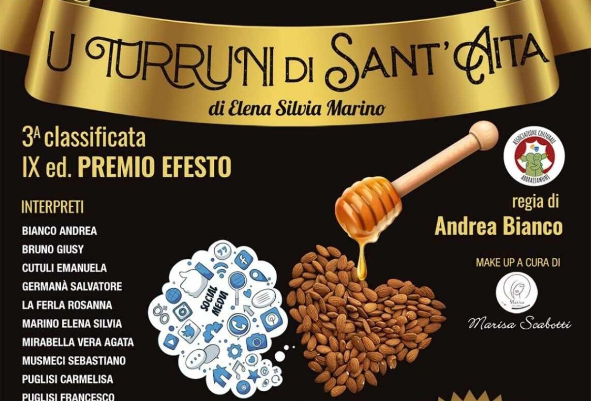 "U turruni di Sant'Aita", quando e come fare un tuffo nella tradizione siciliana - 
