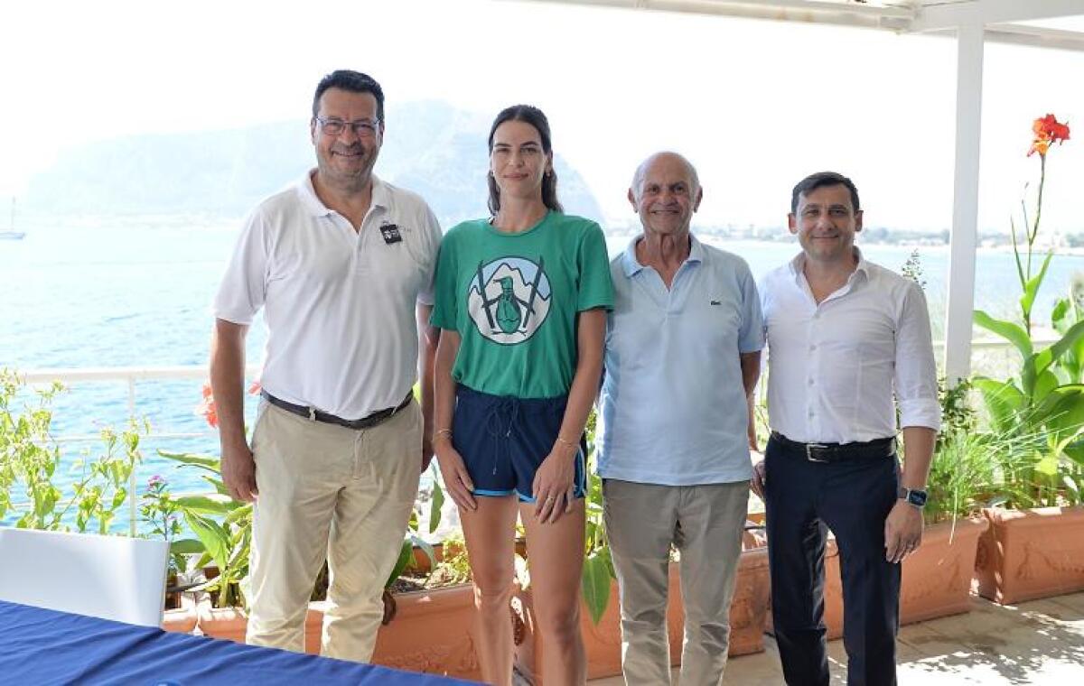 Esito del sorteggio del Palermo Ladies Open: ecco il main draw - 