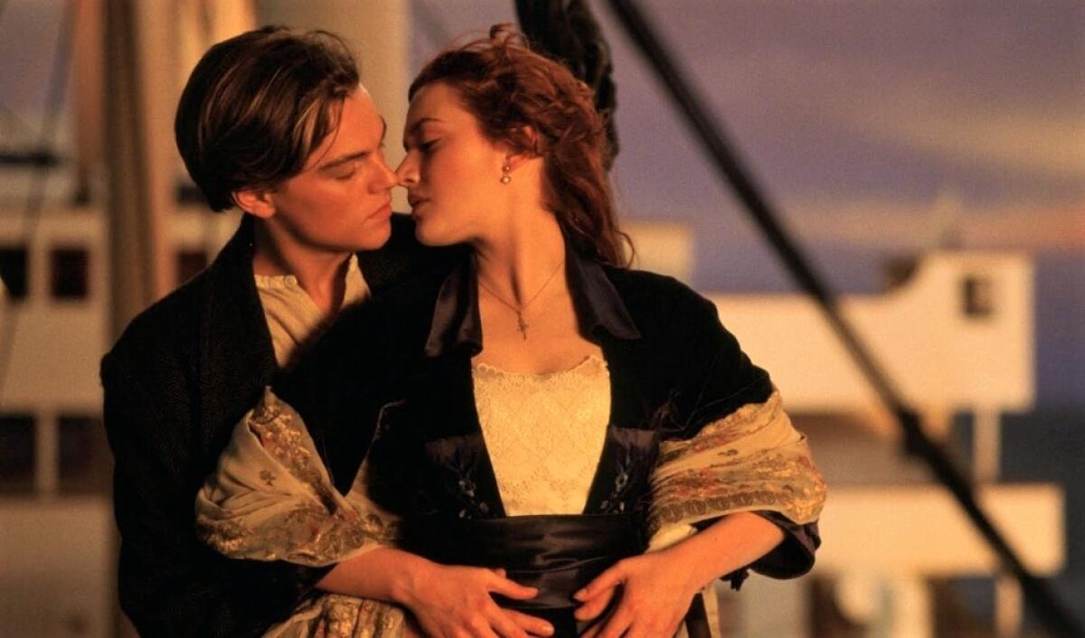 Baci Romantici da Film Indimenticabili: Celebrazione dell'International Kissing Day. - 