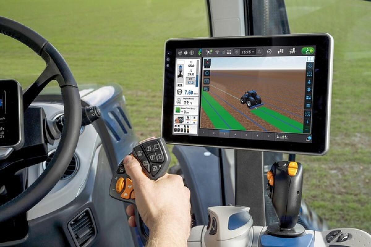 Nuove opportunità per l'agricoltura: pubblicata la graduatoria provvisoria del bando Pnrr per la modernizzazione dei macchinari! - 