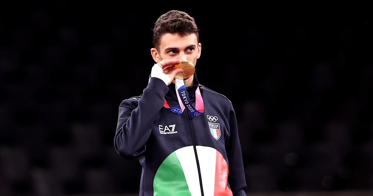 Italiani pronti a brillare ai Giochi Olimpici di Parigi 2024: ecco chi gareggia oggi, mercoledì 7 agosto! - 