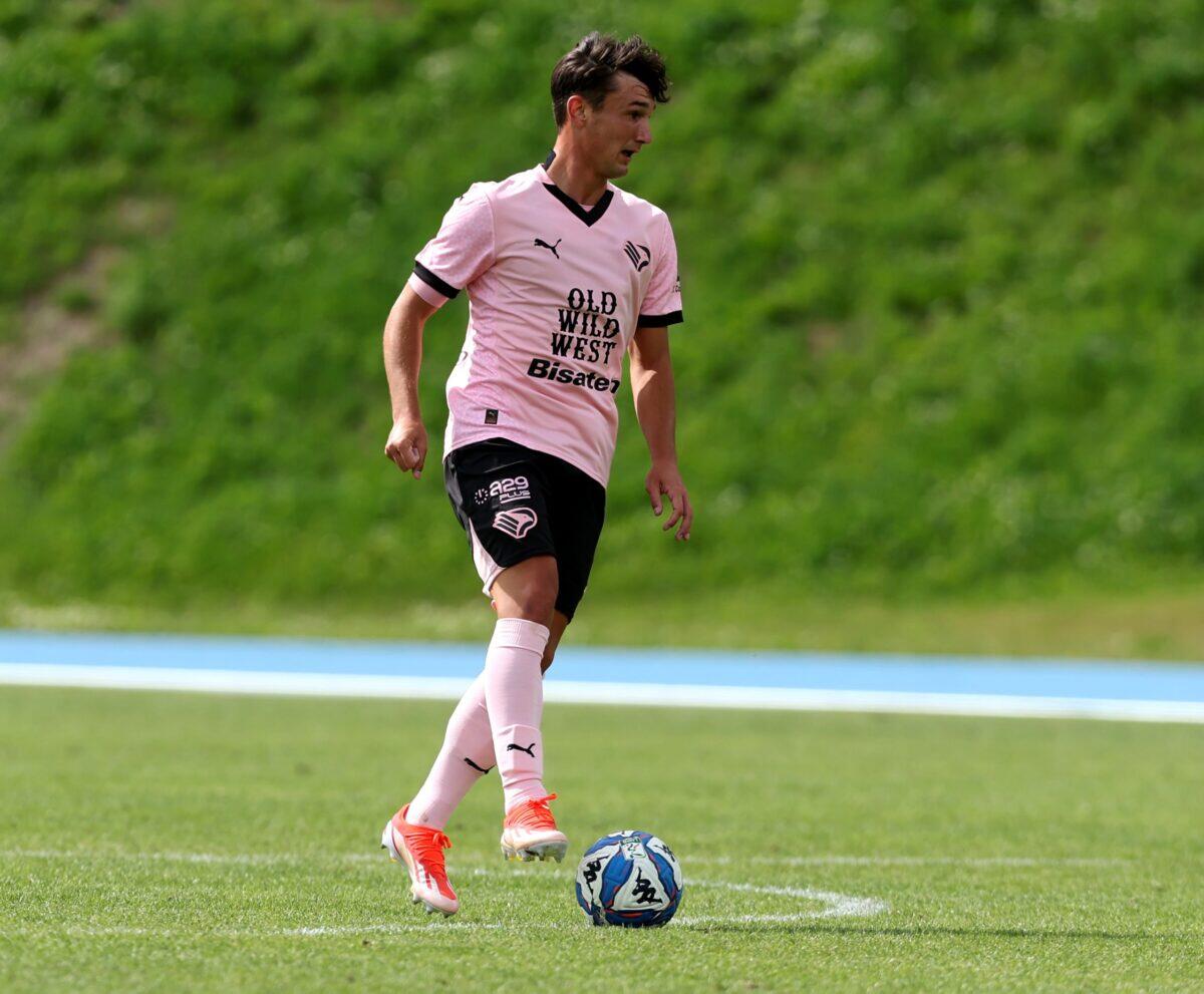 Damiani approda alla Ternana! - 