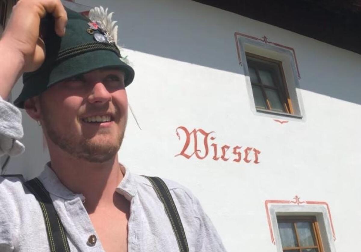 Il misterioso decesso di Aaron Engl a Terento: omicidio o tragico incidente? La testa potrebbe essere stata decapitata con una motosega. - 
