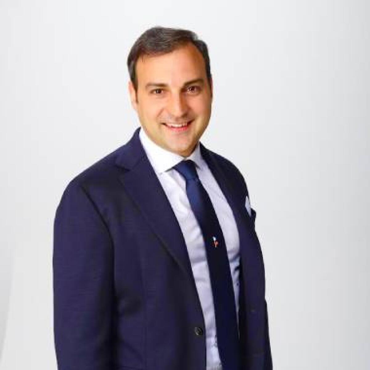 Novità dall'Italia: il consigliere Antonio Rini commenta l'approvazione della variante per l'ospedale Cervello! - 
