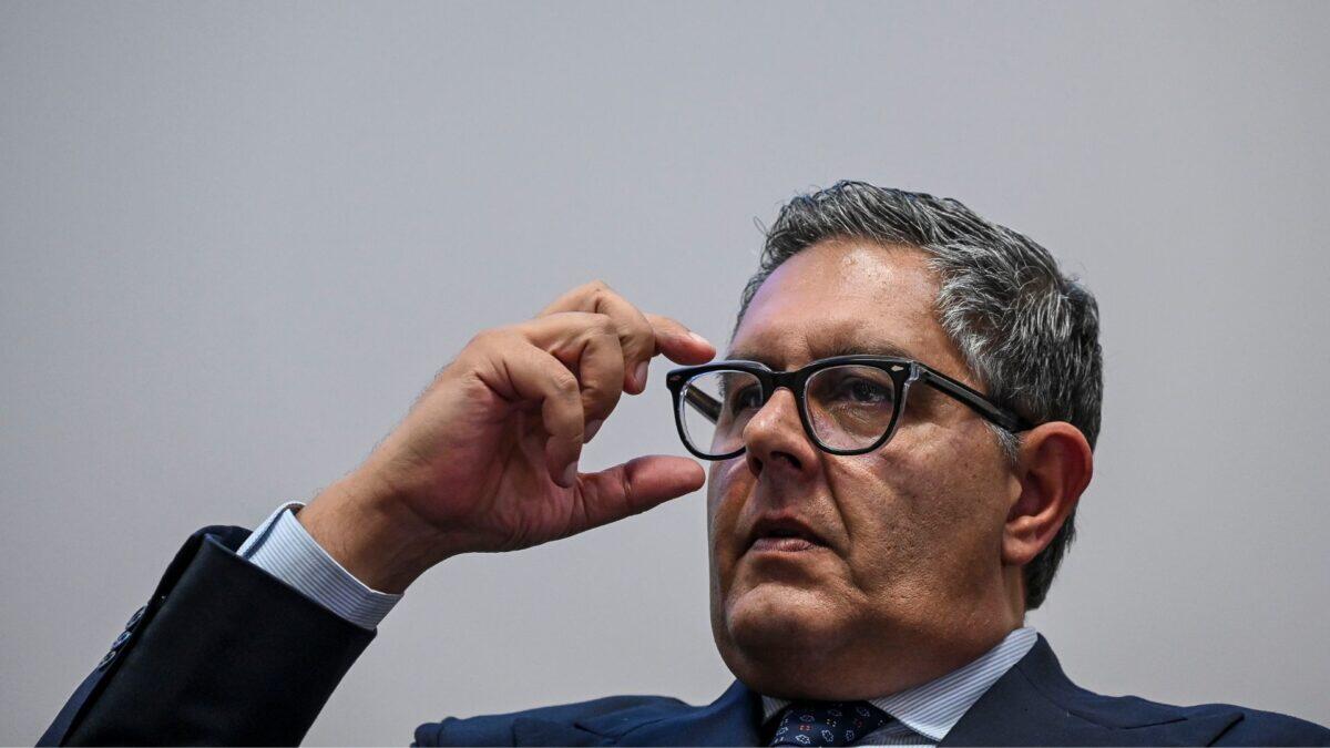 Liguria, Toti annuncia la conclusione della sua avventura da governatore - 